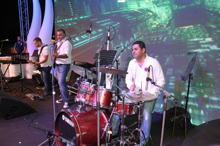 Dbayeh Summer Festival 2013